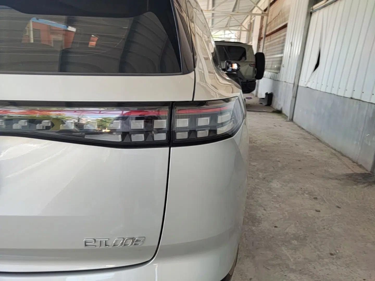 Dongfeng eπ eπ008 2024 210Max Range-Extended Version 6 Seats — миниатюра 9