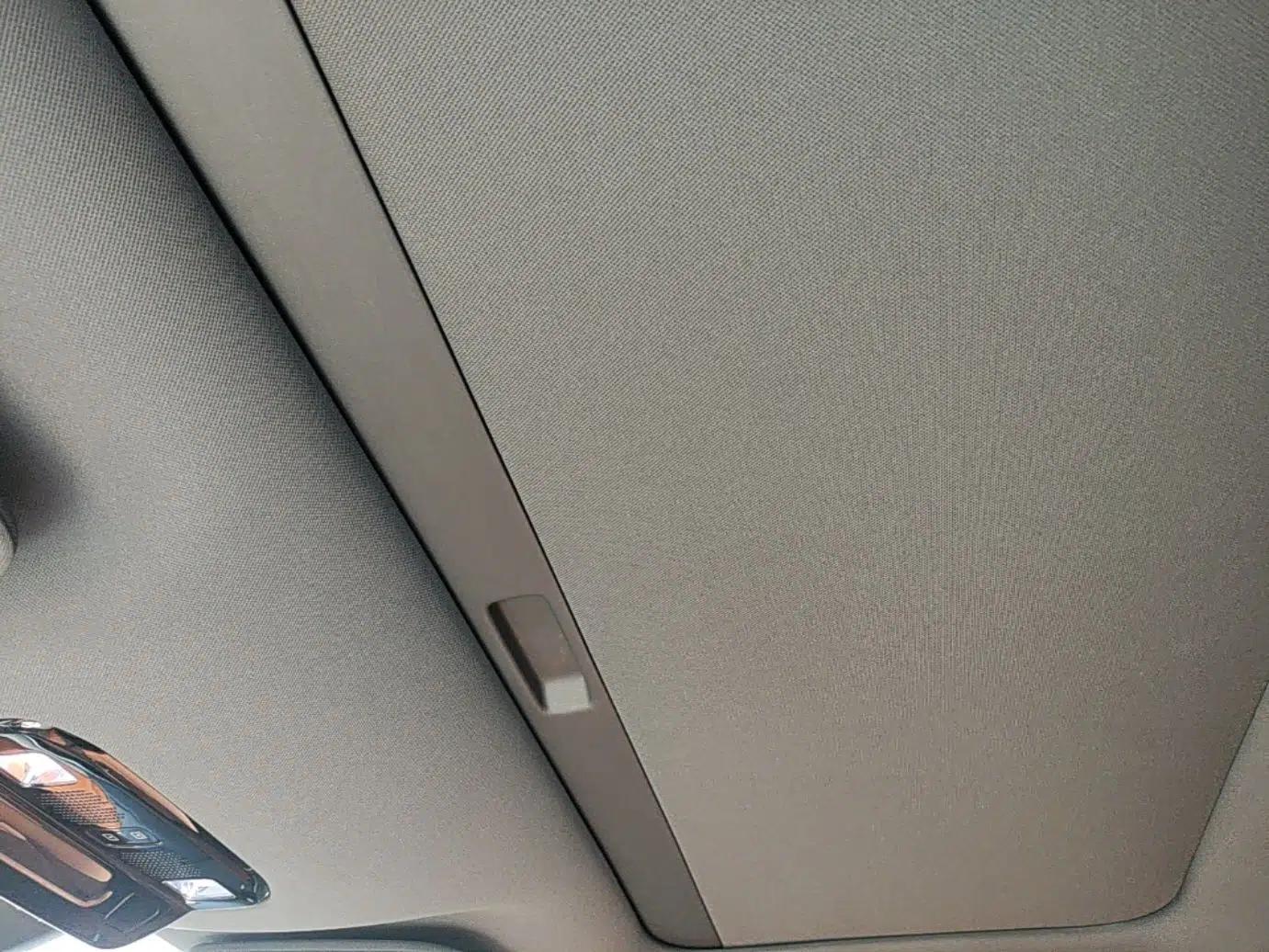 Dongfeng eπ eπ008 2025 636Max Rui Edition 6-Seater — миниатюра 26