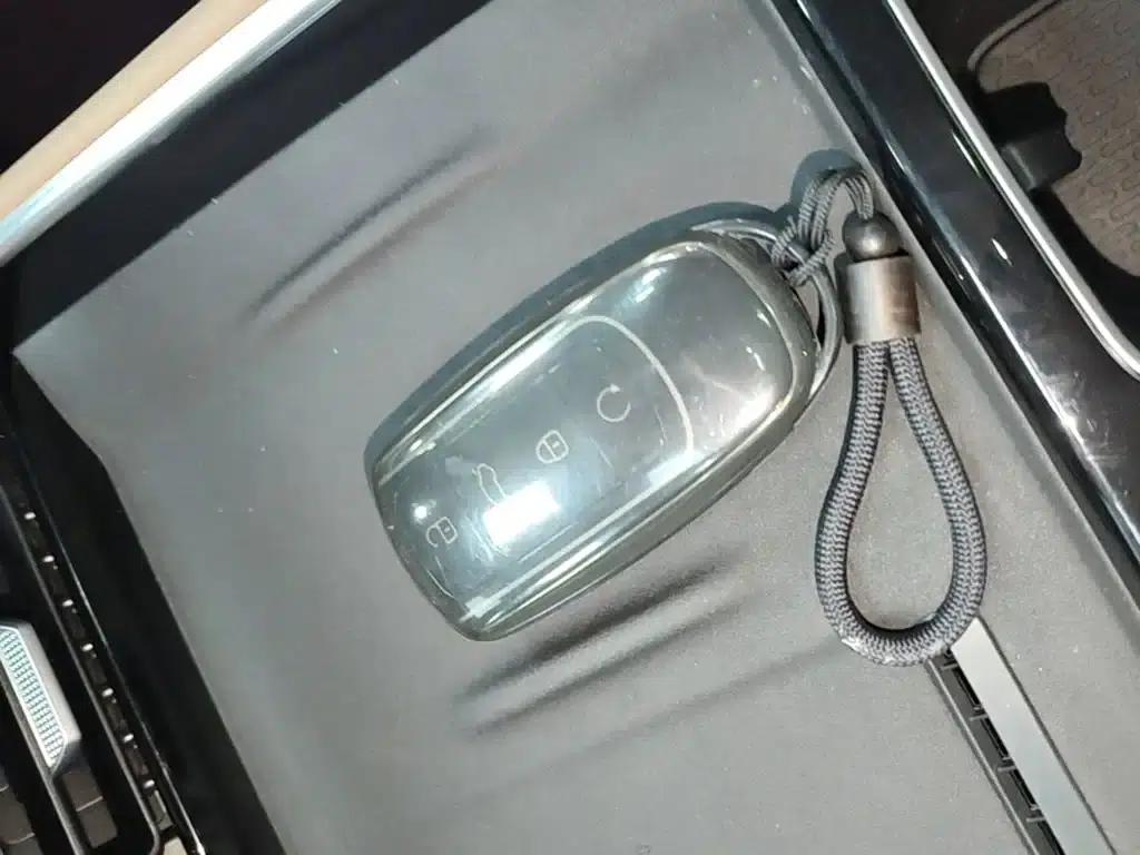 Chery Tiggo 8L 2024 2.0T 2WD Comfort Edition 5-seater — миниатюра 9