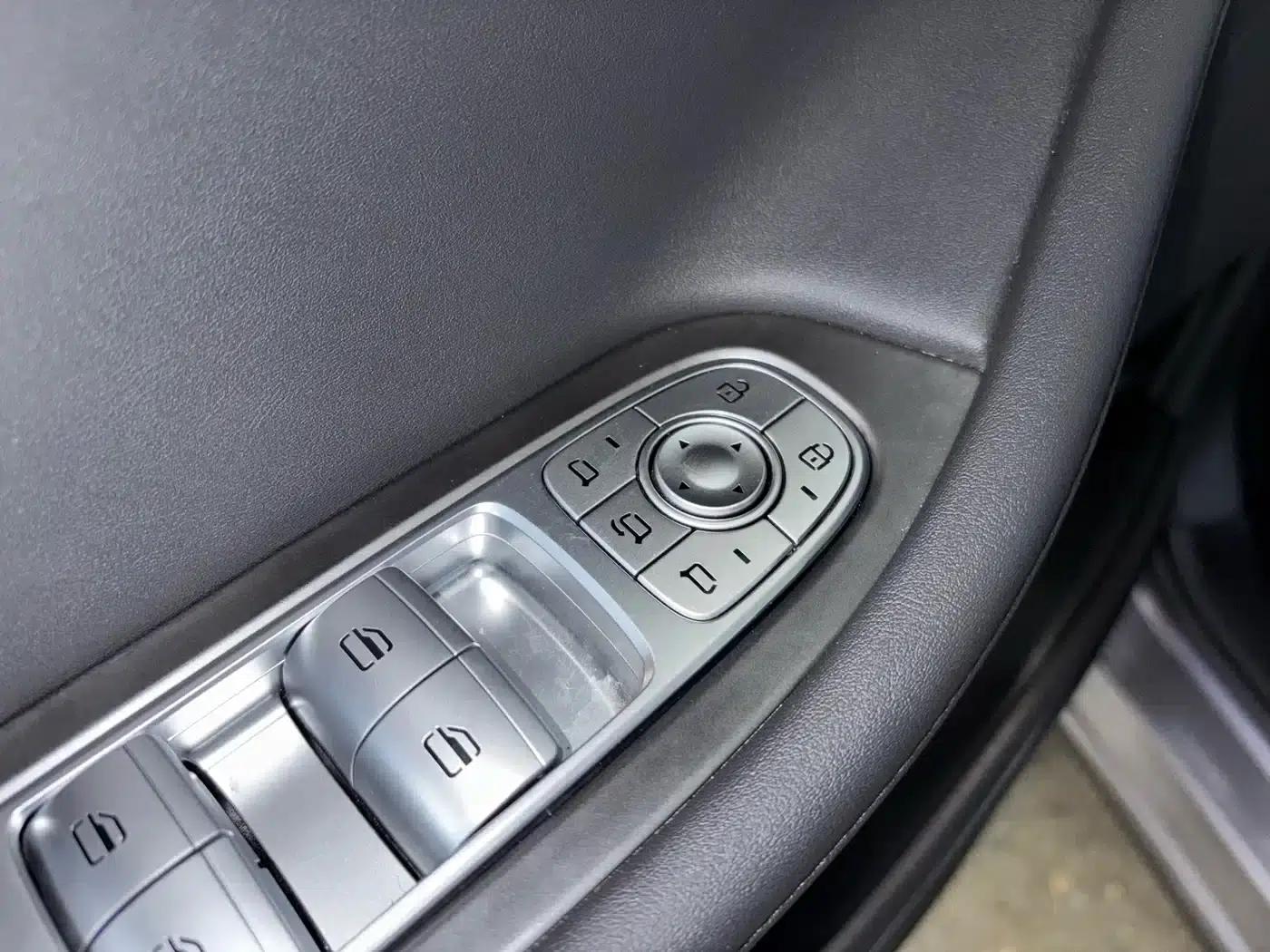 Chery Tiggo 7 PLUS 2023 Champion Edition 1.5TCI CVT Extraordinary Edition — миниатюра 14