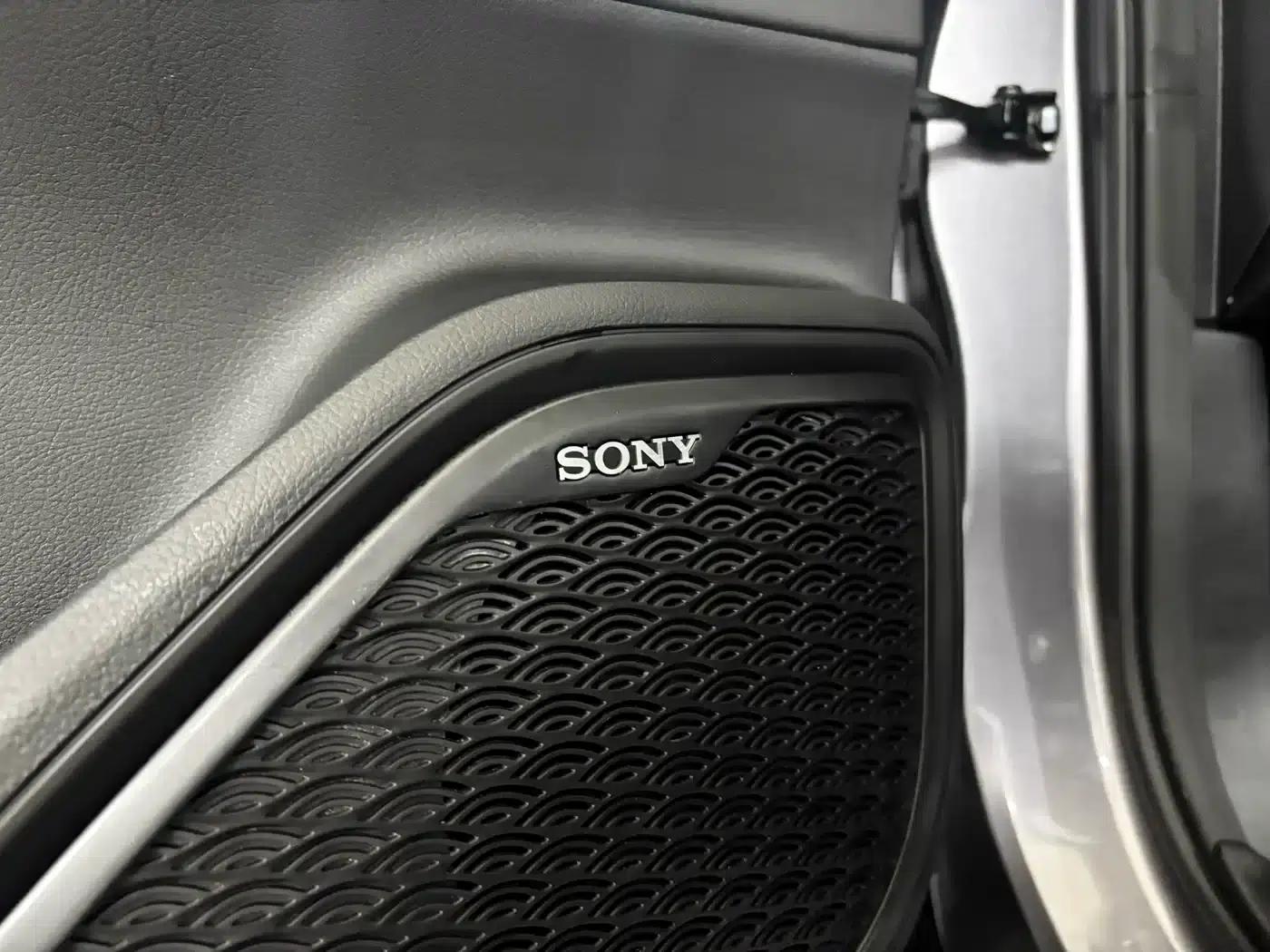 Chery Tiggo 7 PLUS 2023 Champion Edition 1.5TCI CVT Extraordinary Edition — миниатюра 15