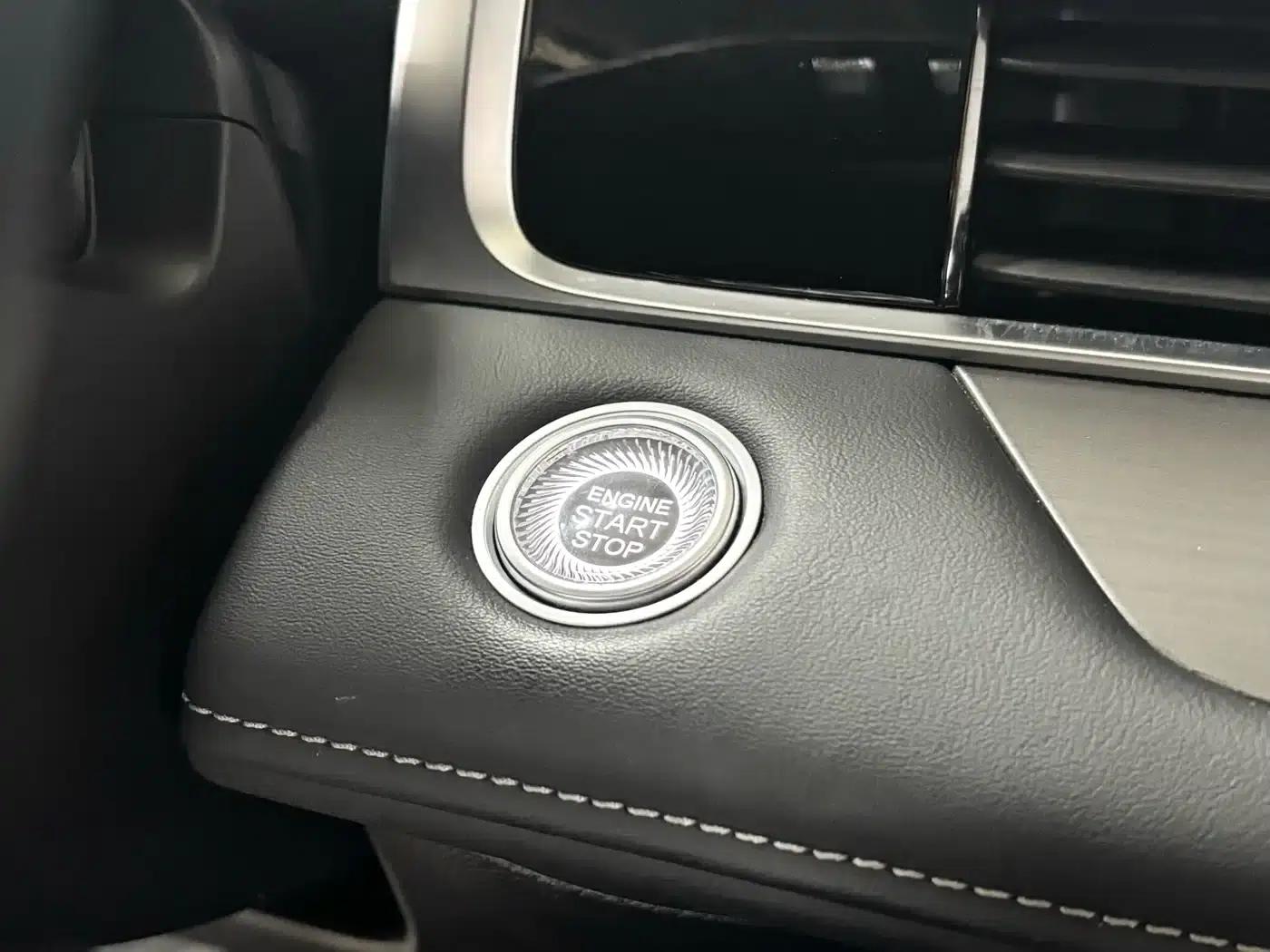 Chery Tiggo 7 PLUS 2023 Champion Edition 1.5TCI CVT Extraordinary Edition — миниатюра 19