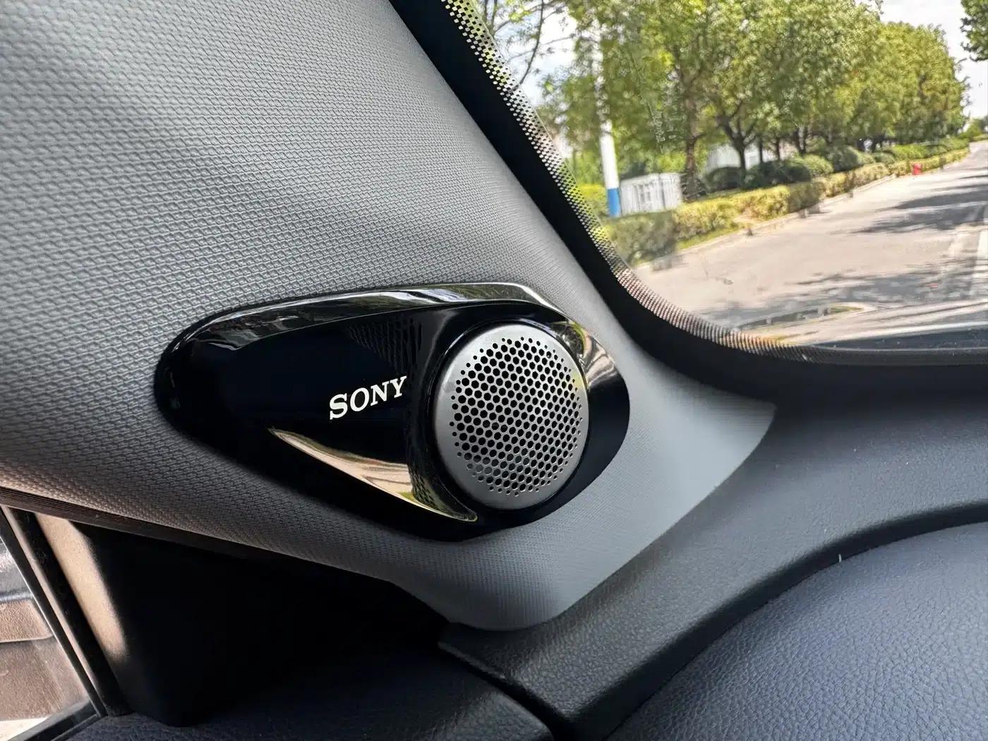 Chery Tiggo 7 PLUS 2021 Kunpeng Edition 1.6TGDI DCT Premium — миниатюра 12
