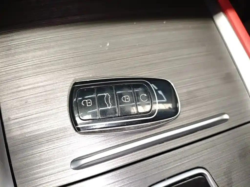 Chery Tiggo 7 PLUS 2023 Champion Edition 1.5TGDI DCT Flagship Model — миниатюра 9