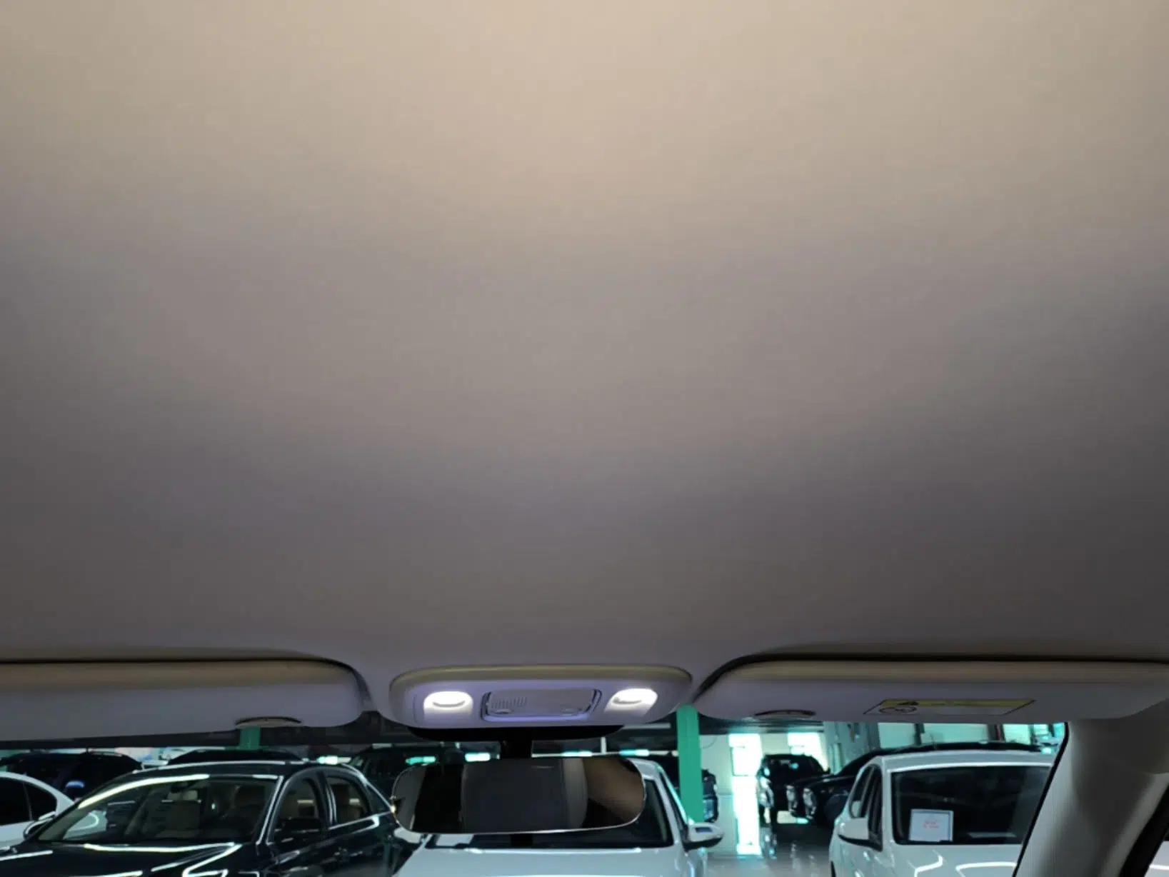 Dongfeng NAMMI 01 2024 New Edition 330 Plus Smart+ — миниатюра 21