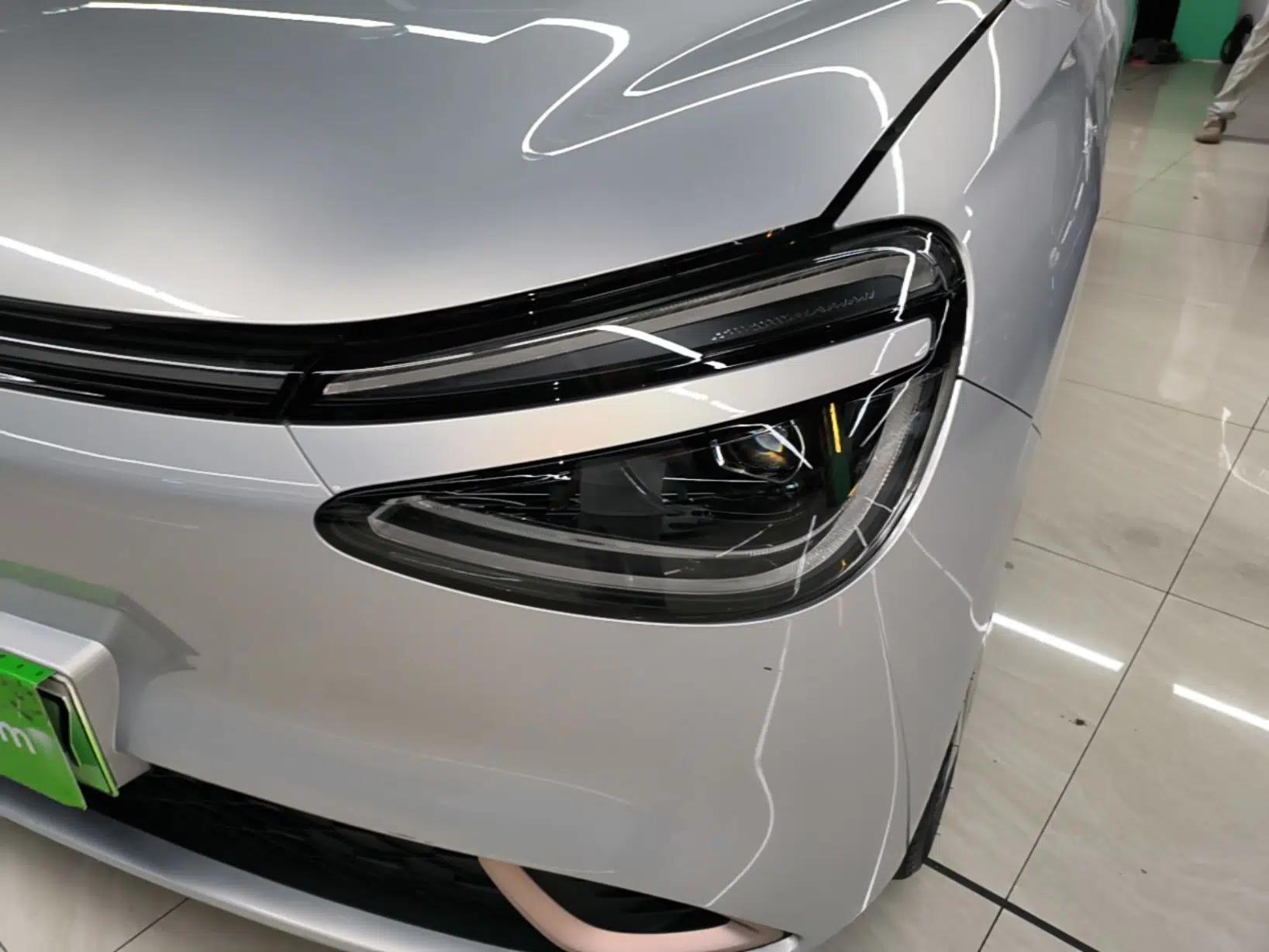 Dongfeng NAMMI 01 2024 New Edition 330 Plus Smart+ — миниатюра 8