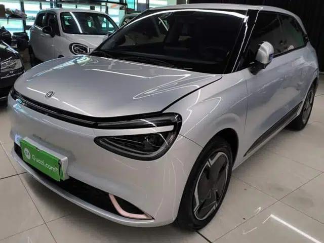 Dongfeng NAMMI 01 2024 New Edition 330 Plus Smart+