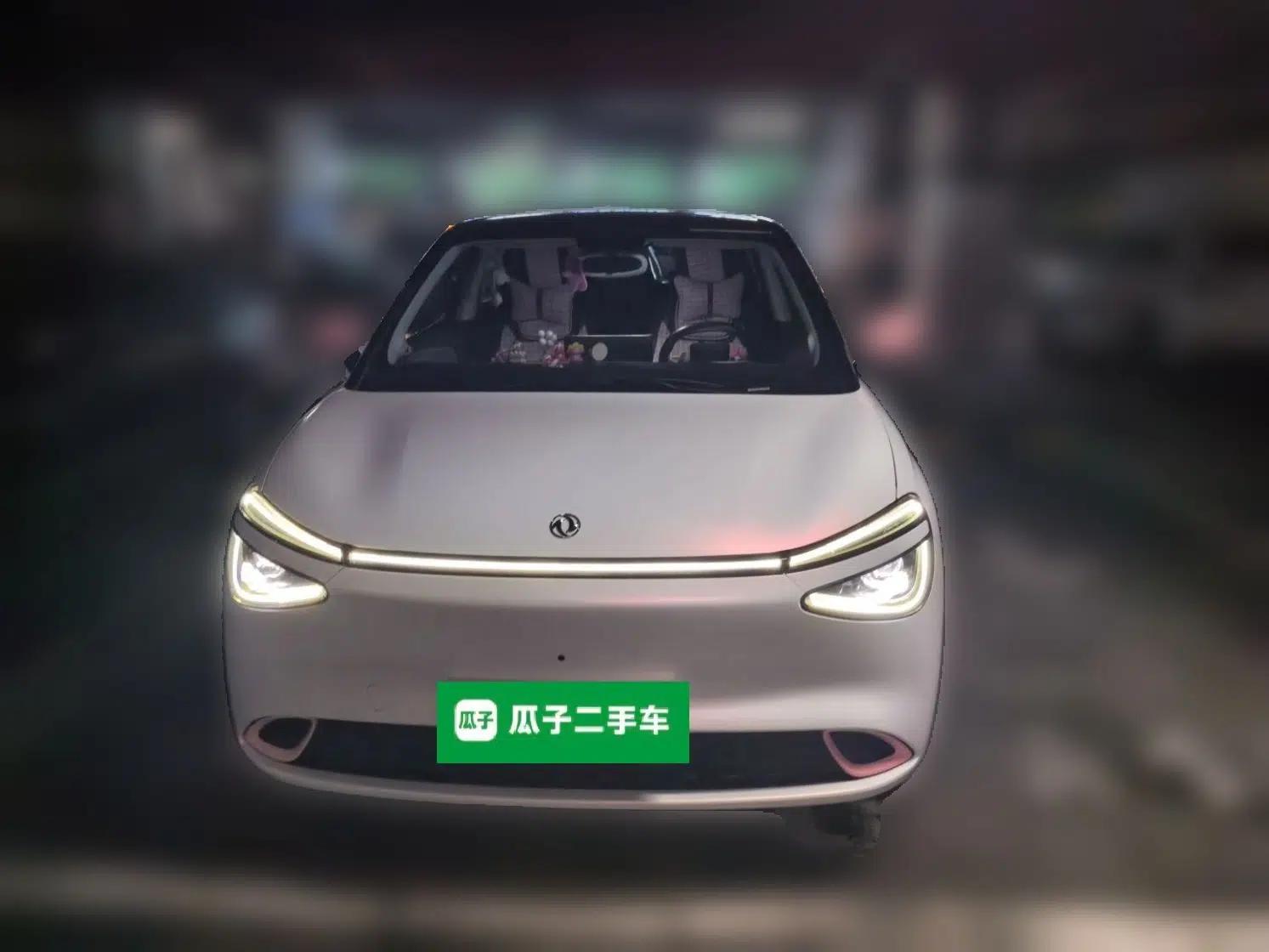 Dongfeng NAMMI 01 2024 New Edition 430 Plus Smart+ — миниатюра 2