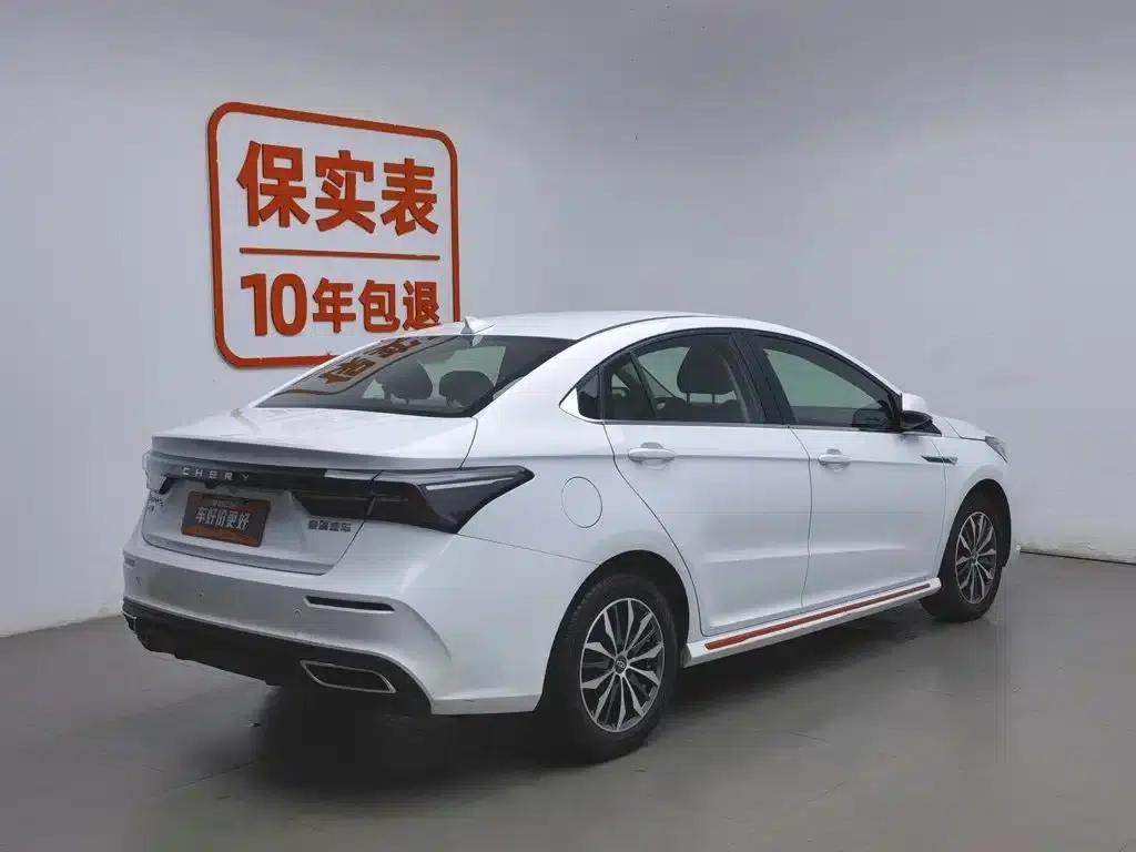 Chery Arrizo 5 PLUS 2023 1.5T CVT Enjoy PLUS — миниатюра 2