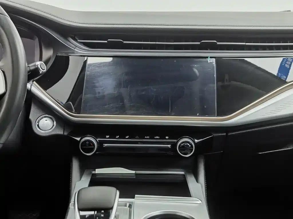 Chery Arrizo 5 PLUS 2023 1.5T CVT Enjoy PLUS — миниатюра 12