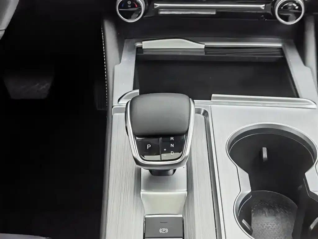 Chery Arrizo 5 PLUS 2023 1.5T CVT Enjoy PLUS — миниатюра 13