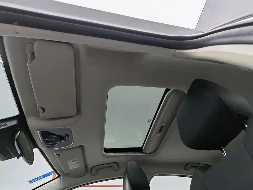 Chery Arrizo 5 PLUS 2023 1.5T CVT Enjoy PLUS — миниатюра 14