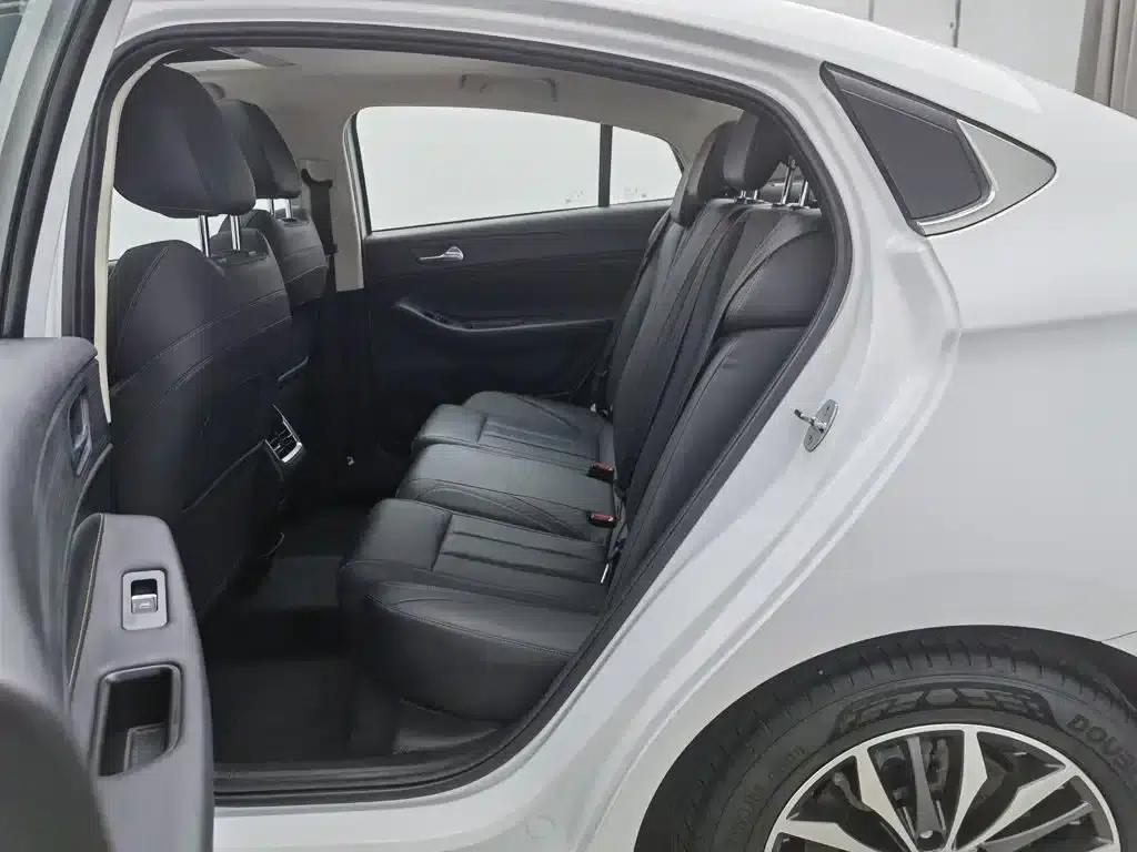 Chery Arrizo 5 PLUS 2023 1.5T CVT Enjoy PLUS — миниатюра 15