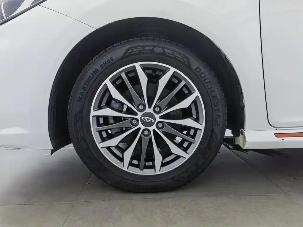 Chery Arrizo 5 PLUS 2023 1.5T CVT Enjoy PLUS — миниатюра 17