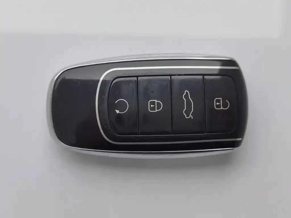 Chery Arrizo 5 PLUS 2023 1.5T CVT Enjoy PLUS — миниатюра 19