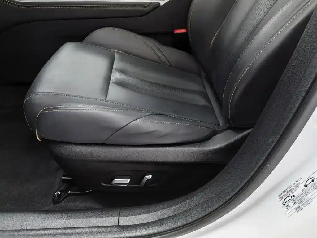 Chery Arrizo 5 PLUS 2023 1.5T CVT Enjoy PLUS — миниатюра 20