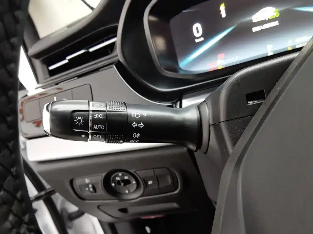 Chery Arrizo 5 PLUS 2023 1.5T CVT Enjoy PLUS — миниатюра 21