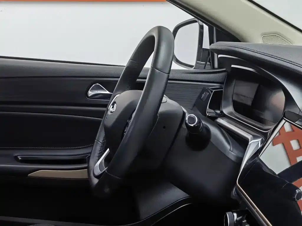Chery Arrizo 5 PLUS 2023 1.5T CVT Enjoy PLUS — миниатюра 22