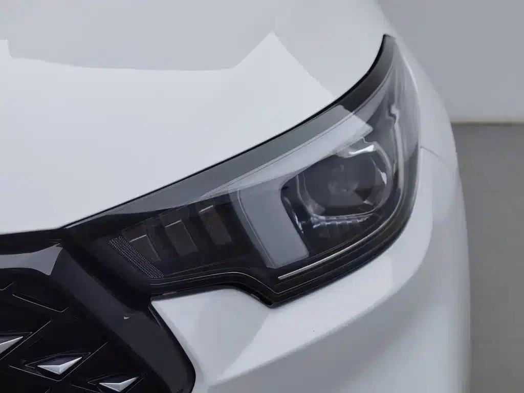 Chery Arrizo 5 PLUS 2023 1.5T CVT Enjoy PLUS — миниатюра 7