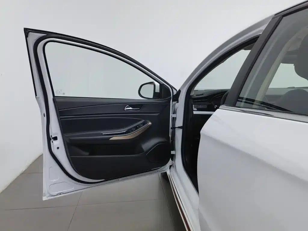 Chery Arrizo 5 PLUS 2023 1.5T CVT Enjoy PLUS — миниатюра 8