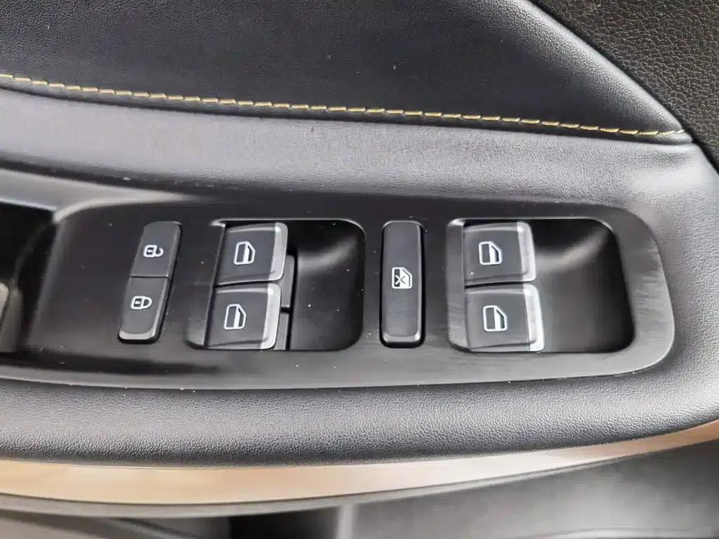 Chery Arrizo 5 PLUS 2023 1.5T CVT Enjoy PLUS — миниатюра 9