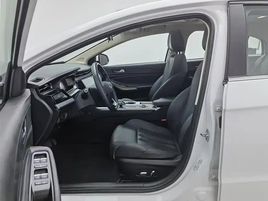 Chery Arrizo 5 PLUS 2023 1.5T CVT Enjoy PLUS — миниатюра 10