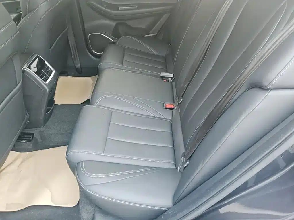 Chery Arrizo 5 PLUS 2021 Model, Little AI 1.5L CVT Enjoy PLUS — миниатюра 17