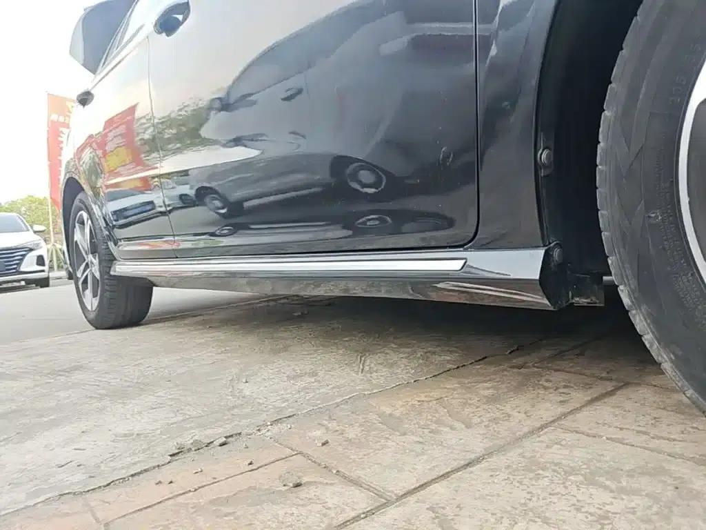 Chery Arrizo 5 PLUS 2021 Model, Little AI 1.5L CVT Enjoy PLUS — миниатюра 21