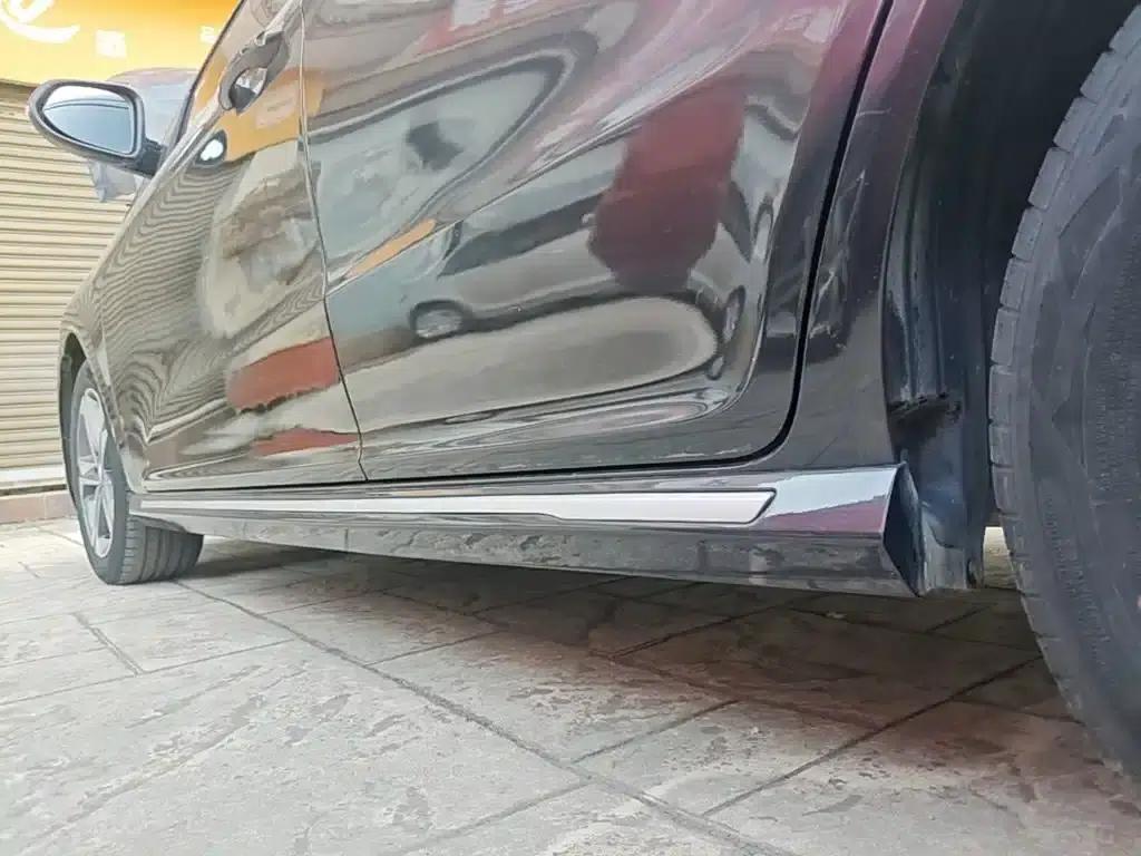 Chery Arrizo 5 PLUS 2021 Model, Little AI 1.5L CVT Enjoy PLUS — миниатюра 22
