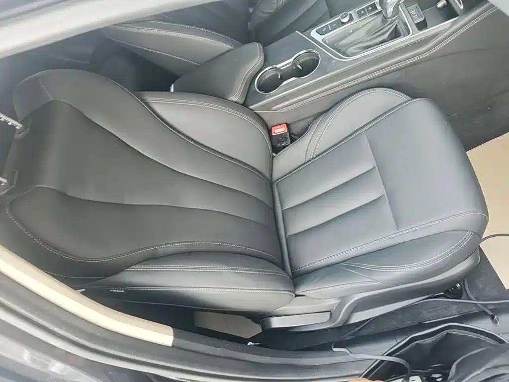 Chery Arrizo 5 PLUS 2021 Model, Little AI 1.5L CVT Enjoy PLUS — миниатюра 25