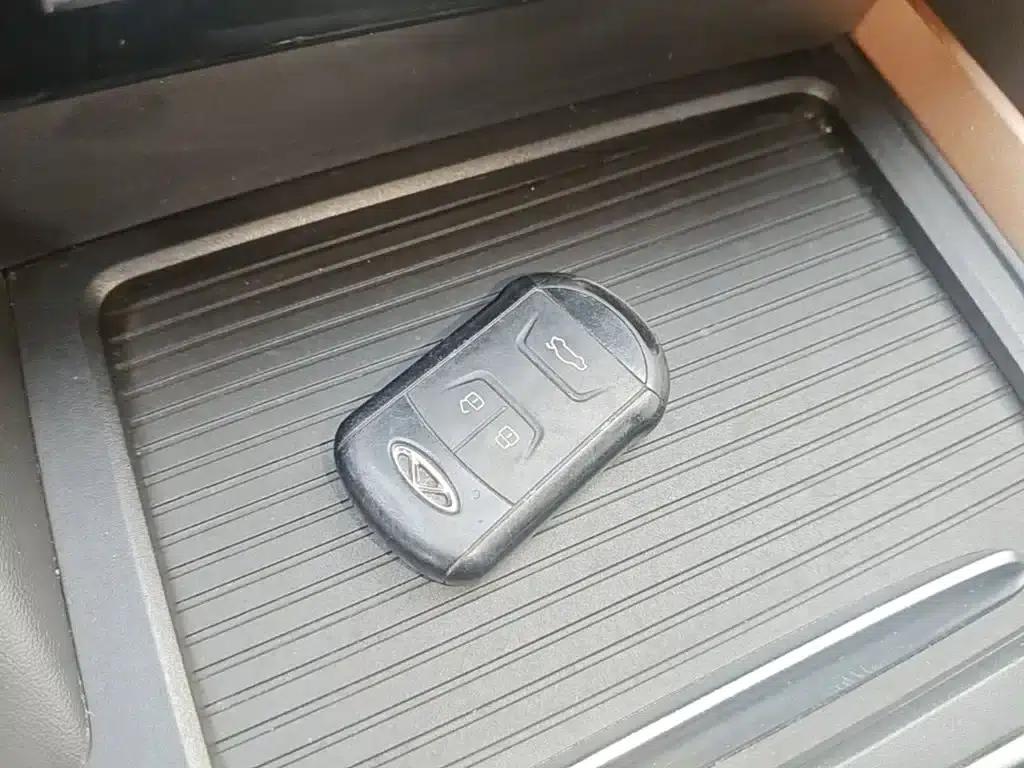 Chery Arrizo 5 PLUS 2021 Model, Little AI 1.5L CVT Enjoy PLUS — миниатюра 9