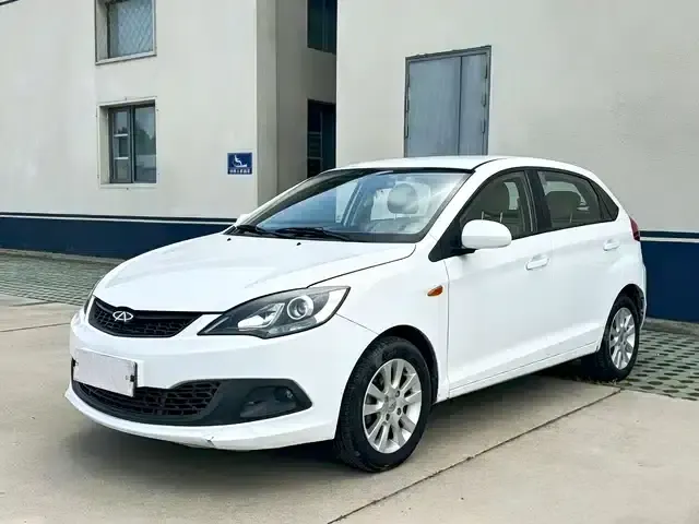 Fengyun 2 2013 Hatchback 1.5L Manual Elite Edition