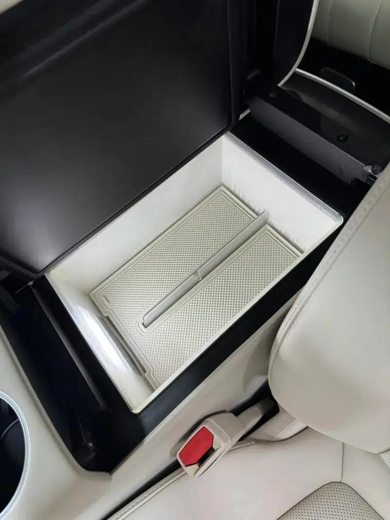 Zhijie R7 2024 Pure Electric 100kWh Max Rear-Wheel Drive Version — миниатюра 7