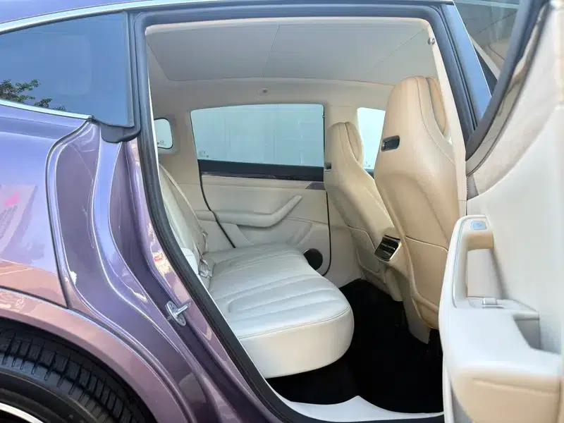 2025 Smart World R7 Extended Range 53.4kWh Ultra 4WD Edition — миниатюра 23