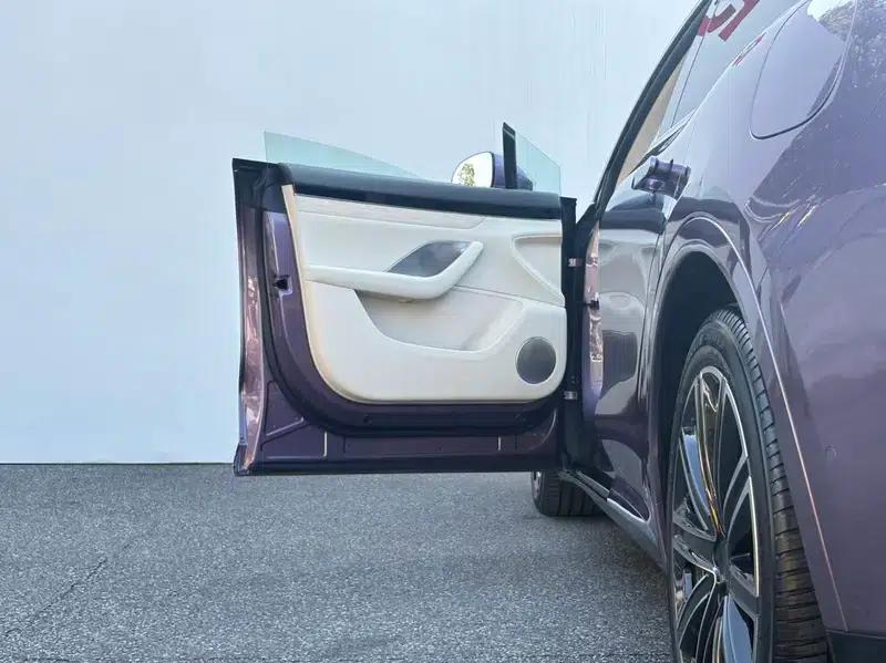 2025 Smart World R7 Extended Range 53.4kWh Ultra 4WD Edition — миниатюра 24