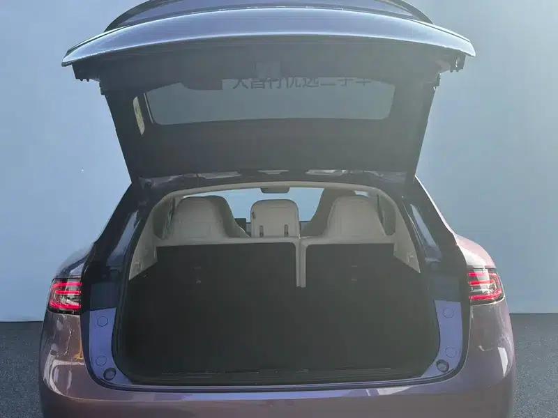 2025 Smart World R7 Extended Range 53.4kWh Ultra 4WD Edition — миниатюра 25