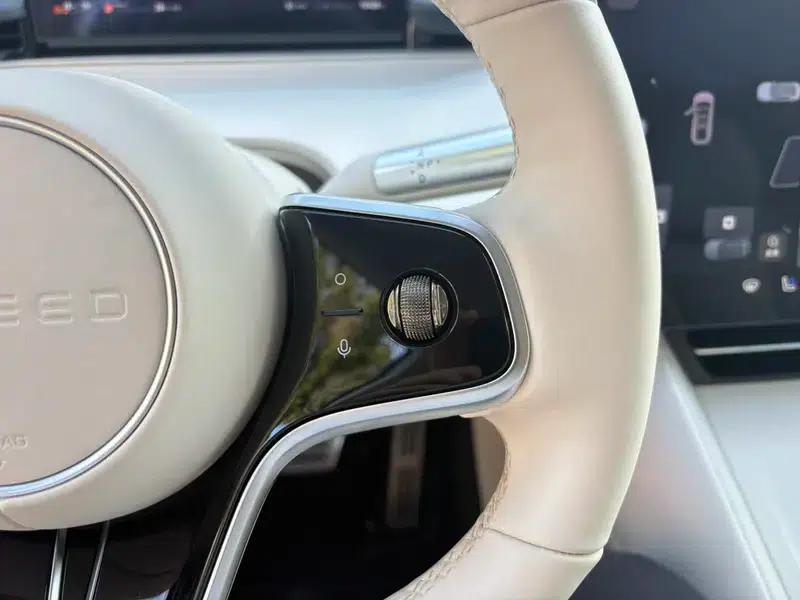 2025 Smart World R7 Extended Range 53.4kWh Ultra 4WD Edition — миниатюра 8
