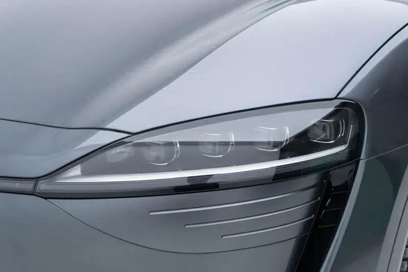 2025 Smart World R7 Extended Range 53.4kWh Ultra 4WD Edition — миниатюра 12
