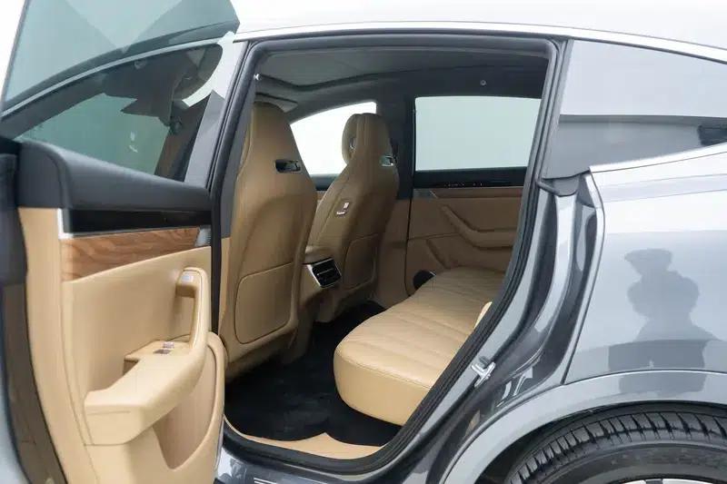 2025 Smart World R7 Extended Range 53.4kWh Ultra 4WD Edition — миниатюра 18