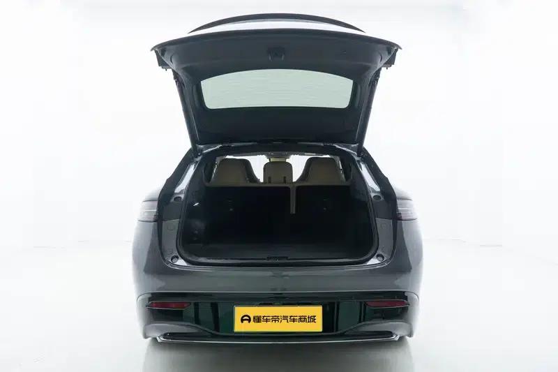2025 Smart World R7 Extended Range 53.4kWh Ultra 4WD Edition — миниатюра 20