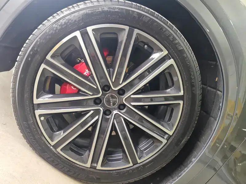 2025 Smart World R7 Extended Range 53.4kWh Ultra 4WD Edition — миниатюра 22