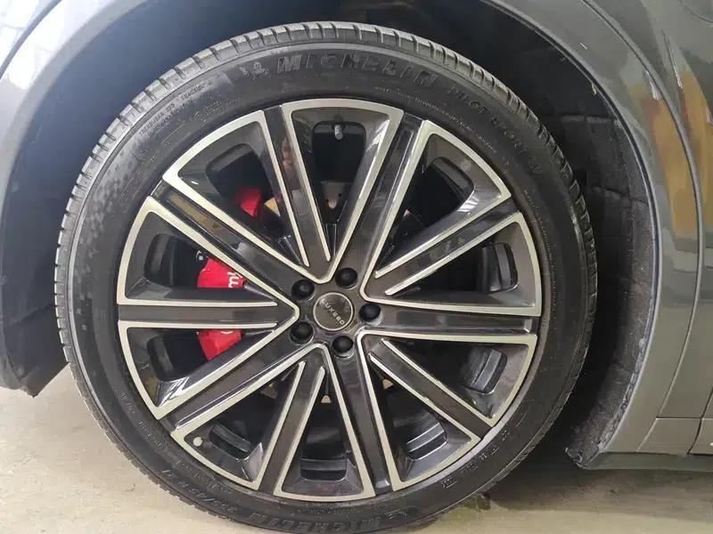 2025 Smart World R7 Extended Range 53.4kWh Ultra 4WD Edition — миниатюра 25