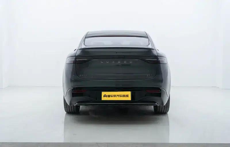 2025 Smart World R7 Extended Range 53.4kWh Ultra 4WD Edition — миниатюра 6