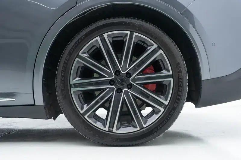 2025 Smart World R7 Extended Range 53.4kWh Ultra 4WD Edition — миниатюра 9