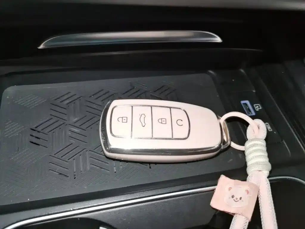 Chery Tiggo 7 PLUS New Energy 2023 Champion Edition 1.5T 100km/h Speed — миниатюра 9