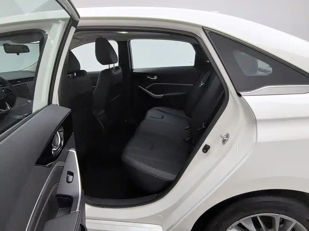 Venucia D60 2023 PLUS 1.6L XL CVT Elite Edition — миниатюра 15