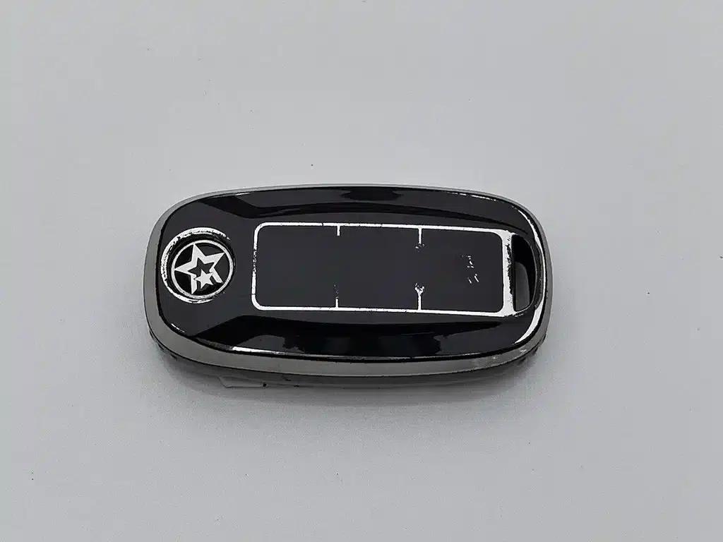 Venucia D60 2023 PLUS 1.6L XL CVT Elite Edition — миниатюра 19