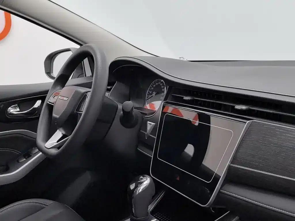 Venucia D60 2023 PLUS 1.6L XL CVT Elite Edition — миниатюра 22