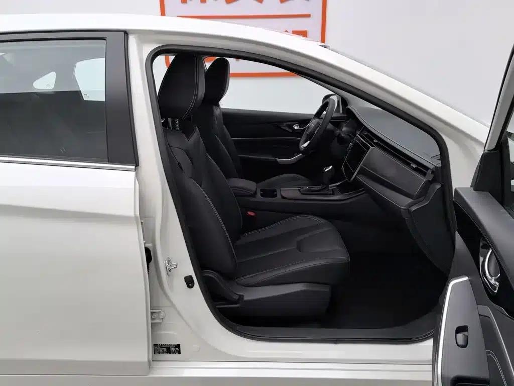 Venucia D60 2023 PLUS 1.6L XL CVT Elite Edition — миниатюра 23