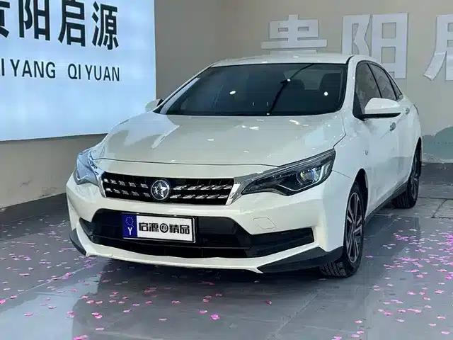 Venucia D60 2020 1.6L Entry Manual Comfort Edition